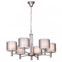 Подвесная люстра Vitaluce V3904/6 Подвесная люстра Vitaluce V3904/6