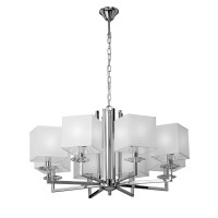 Подвесная люстра Vitaluce V3917/8 Подвесная люстра Vitaluce V3917/8