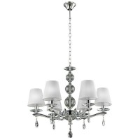 Подвесная люстра Vitaluce V3919/6 Подвесная люстра Vitaluce V3919/6