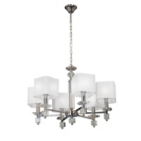 Подвесная люстра Vitaluce V3921/6 Подвесная люстра Vitaluce V3921/6