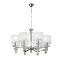 Подвесная люстра Vitaluce V3921/8 Подвесная люстра Vitaluce V3921/8