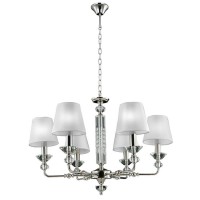 Подвесная люстра Vitaluce V3922/6 Подвесная люстра Vitaluce V3922/6