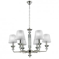 Подвесная люстра Vitaluce V3922/6