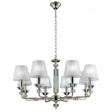 Подвесная люстра Vitaluce V3922/8