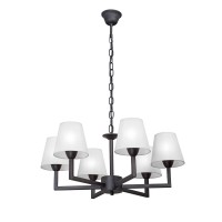 Подвесная люстра Vitaluce V3939-1/6 Подвесная люстра Vitaluce V3939-1/6