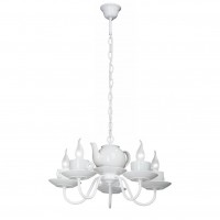 Подвесная люстра Vitaluce V4130/5