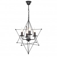 Подвесная люстра Vitaluce V4143/4