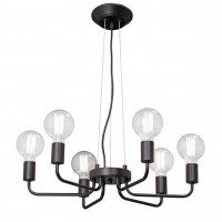 Подвесная люстра Vitaluce V4254-1/6 Подвесная люстра Vitaluce V4254-1/6