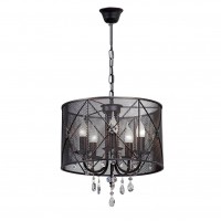 Подвесная люстра Vitaluce V4259-1/5 Подвесная люстра Vitaluce V4259-1/5