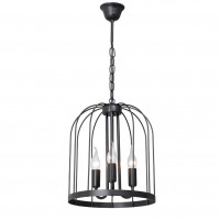 Подвесная люстра Vitaluce V4260-1/3 Подвесная люстра Vitaluce V4260-1/3