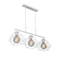 Подвесная люстра Vitaluce V4269-0/3S Подвесная люстра Vitaluce V4269-0/3S