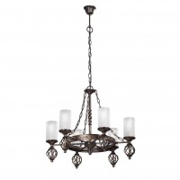 Подвесная люстра Vitaluce V4339-7/6 Подвесная люстра Vitaluce V4339-7/6