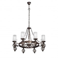 Подвесная люстра Vitaluce V4339-7/8