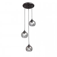 Подвесная люстра Vitaluce V4361-1/3S Подвесная люстра Vitaluce V4361-1/3S