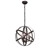 Подвесная люстра Vitaluce V4453-8/3 Подвесная люстра Vitaluce V4453-8/3