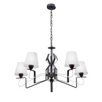 Подвесная люстра Vitaluce V4562-1/5 Подвесная люстра Vitaluce V4562-1/5