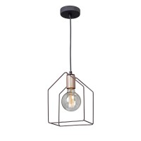 Подвесная люстра Vitaluce V4563-7/1S Подвесная люстра Vitaluce V4563-7/1S