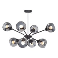 Подвесная люстра Vitaluce V4702-1/8PL Подвесная люстра Vitaluce V4702-1/8PL