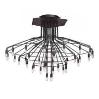 Подвесная люстра Vitaluce V4720-1/36PL Подвесная люстра Vitaluce V4720-1/36PL