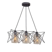 Подвесная люстра Vitaluce V4721-1/3S Подвесная люстра Vitaluce V4721-1/3S