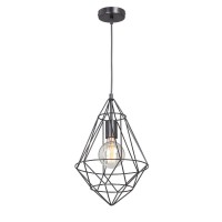 Подвесная люстра Vitaluce V4731-1/1S Подвесная люстра Vitaluce V4731-1/1S