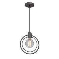 Подвесная люстра Vitaluce V4742-1/1S Подвесная люстра Vitaluce V4742-1/1S