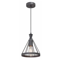 Подвесная люстра Vitaluce V4743-1/1S Подвесная люстра Vitaluce V4743-1/1S