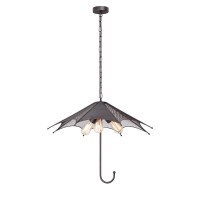 Подвесная люстра Vitaluce V4745-1/3 Подвесная люстра Vitaluce V4745-1/3