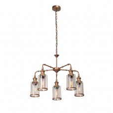 Подвесная люстра Vitaluce V4827-7/5