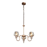 Подвесная люстра Vitaluce V4834-7/3 Подвесная люстра Vitaluce V4834-7/3