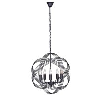 Подвесная люстра Vitaluce V4835-1/5 Подвесная люстра Vitaluce V4835-1/5