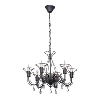 Подвесная люстра Vitaluce V4861-1/6 Подвесная люстра Vitaluce V4861-1/6