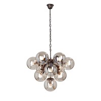 Подвесная люстра Vitaluce V4963-7/10 Подвесная люстра Vitaluce V4963-7/10