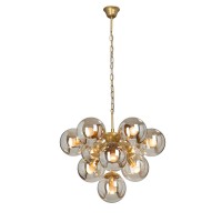 Подвесная люстра Vitaluce V4963-8/10 Подвесная люстра Vitaluce V4963-8/10