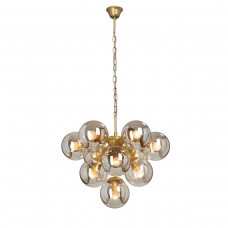 Подвесная люстра Vitaluce V4963-8/10