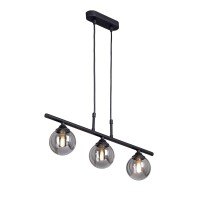 Подвесная люстра Vitaluce V4981-1/3S Подвесная люстра Vitaluce V4981-1/3S