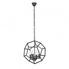 Подвесная люстра Vitaluce V4983-1/4