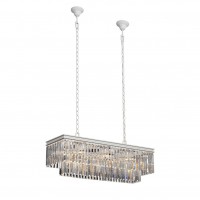 Подвесная люстра Vitaluce V5146-0/12 Подвесная люстра Vitaluce V5146-0/12