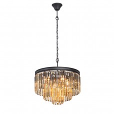 Подвесная люстра Vitaluce V5154-1/6+3+1