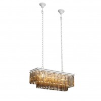 Подвесная люстра Vitaluce V5158-0/10 Подвесная люстра Vitaluce V5158-0/10