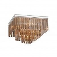 Подвесная люстра Vitaluce V5160-0/4+4+1PL Подвесная люстра Vitaluce V5160-0/4+4+1PL