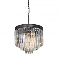 Подвесная люстра Vitaluce V5172-1/4+4+1 Подвесная люстра Vitaluce V5172-1/4+4+1