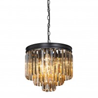 Подвесная люстра Vitaluce V5173-1/4+4+1 Подвесная люстра Vitaluce V5173-1/4+4+1