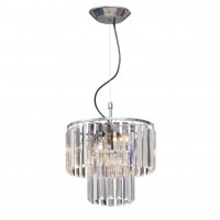 Подвесная люстра Vitaluce V5179-9/4S Подвесная люстра Vitaluce V5179-9/4S