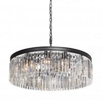 Подвесная люстра Vitaluce V5180-1/12 Подвесная люстра Vitaluce V5180-1/12