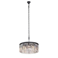 Подвесная люстра Vitaluce V5180-1/9 Подвесная люстра Vitaluce V5180-1/9