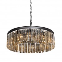 Подвесная люстра Vitaluce V5181-1/12 Подвесная люстра Vitaluce V5181-1/12