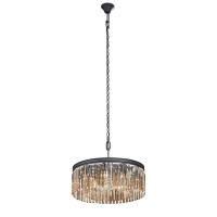 Подвесная люстра Vitaluce V5181-1/9 Подвесная люстра Vitaluce V5181-1/9