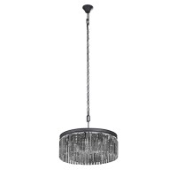 Подвесная люстра Vitaluce V5182-1/9 Подвесная люстра Vitaluce V5182-1/9