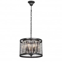 Подвесная люстра Vitaluce V5184-1/4 Подвесная люстра Vitaluce V5184-1/4